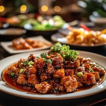 川菜經典回鍋肉歷史悠久，成都火鍋美食打卡推薦