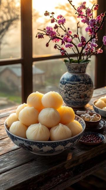 探秘湖北安陸：白花菜、南鄉蘿卜與吉陽大蒜的地域美食之旅