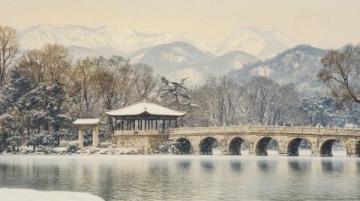 杭州周邊游好去處：臨安冬日美景與美食探秘之旅