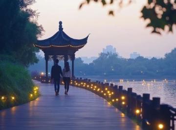 
延吉旅行攻略：必看閨蜜之旅美食美景全解析