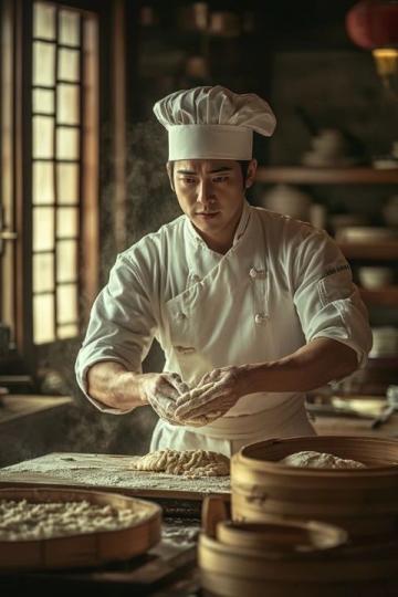 不可錯過的蘇州美食之旅：松鼠桂魚、奧灶面與更多地道美味