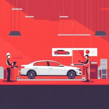 實用指南：如何通過正確保養延長愛車壽命