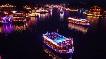 推薦兩個(gè)不容錯(cuò)過的河南旅游景點(diǎn)