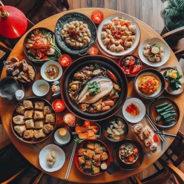 福州必嘗美食推薦：從早餐到晚餐的味蕾盛宴