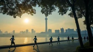 廣州核心區(qū)域住宅區(qū)：12位湖北游客共居，經(jīng)歷10日游歷