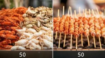三亞海棠灣怎么吃？逛完三亞免稅店之后，不妨來這一家網(wǎng)紅海鮮餐廳