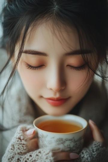 冬季暖身養生飲品大全：8種超美味的替代奶茶選項