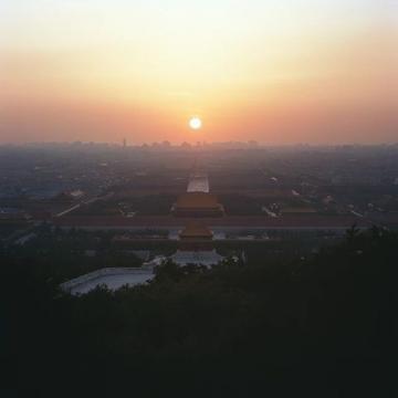 發現了北京石景山！這座公園超有趣，適合帶娃去玩。