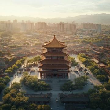 甘肅天水：被低估的歷史文化與自然風光寶地