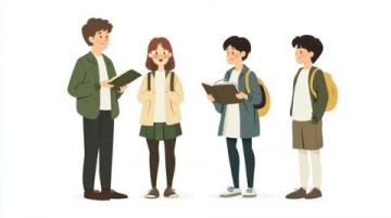 英語老師建議：花一周掌握基礎語法知識點