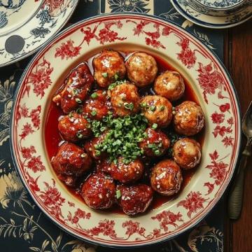 杭州名店特色菜：西湖醋魚、叫化童雞、金牌扣肉等美味一網打盡