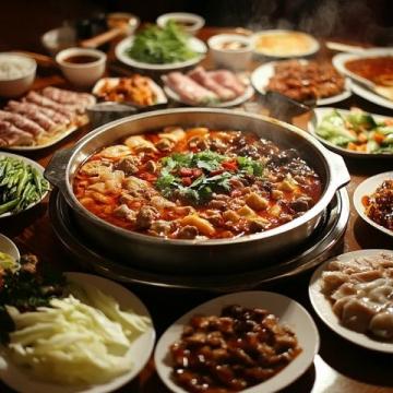 呼和浩特不容錯過的美食有哪些？