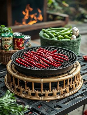 探尋福建風(fēng)味：盤(pán)點(diǎn)那些令人垂涎的代表性美食