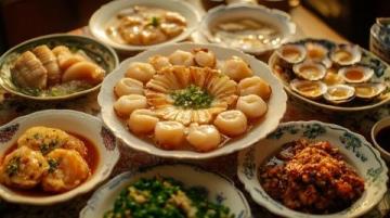 呼和浩特必去的老店：家庭聚餐的百吃不厭美食天堂