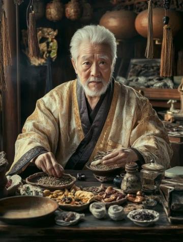 下元節：不應被遺忘的傳統儀式感