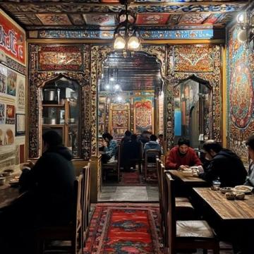 保定驚現神仙菜館，人均60吃出皇帝宴？！保定美食