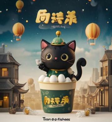 深圳歡樂海岸臺灣美食節(jié)精彩開幕