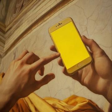 科技便利下的反思：傳統與現代的平衡之道