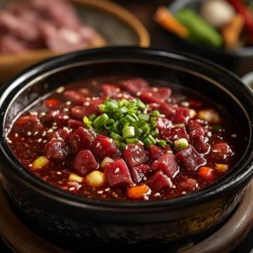 重慶美食攻略：地道火鍋、江湖風(fēng)味與特色小吃推薦