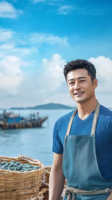 深圳蠔爺陳宗漢：蠔文化的領跑者和鮮活蠔大師