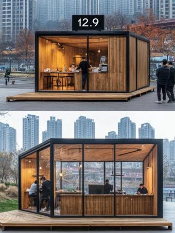 2022年度廈門探店記錄：54家咖啡館，每一杯都是戀愛的味道