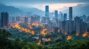 柳州螺螄粉在上海、深圳、香港售價探秘