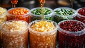湖南常德特色小吃大盤(pán)點(diǎn)：十大美食你都嘗過(guò)哪些？