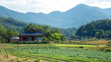 曉麻溪琪久農(nóng)莊:超值體驗,強烈推薦!