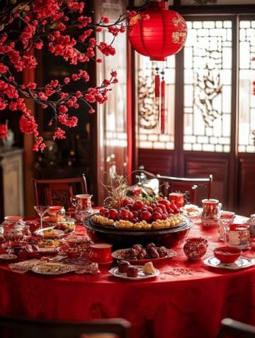 今年在烏鎮(zhèn)過春節(jié)，讓我找到了小時候漸漸失去的年味,而且不只有傳統(tǒng)的非遺年