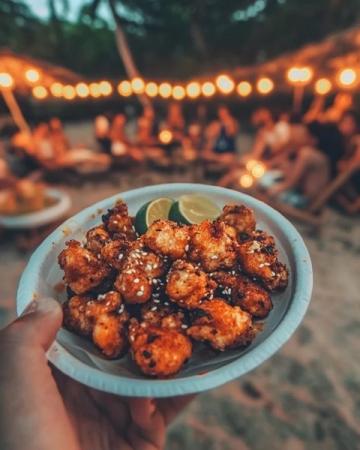 菲律賓長灘島美食之旅：環(huán)球美味盡在此地