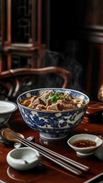潮汕人滿漢全席驚艷之旅：6碟小菜在白粥中迸發！