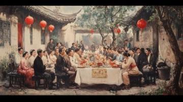 福州宴請｜悅港琴灣·福宴位于福州華林路悅港琴灣大廈，主打閩菜為主