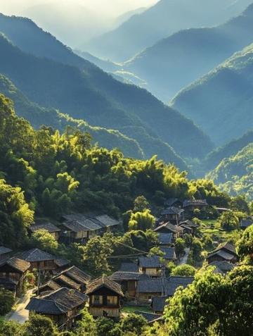 潮汕地區(qū)的獨(dú)特瑰寶,非揭西縣莫屬,它比揭東歷史悠久,卻比普寧、惠來(lái)、饒平、澄海、