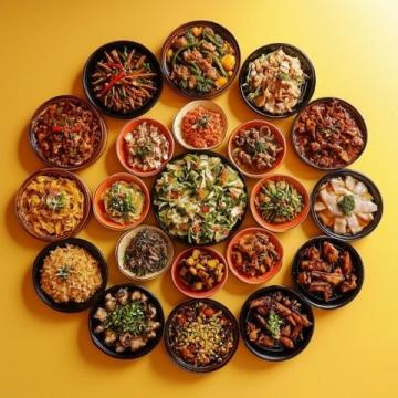 閩地佳肴薈萃，山海風味共融——探尋福建四派特色美食