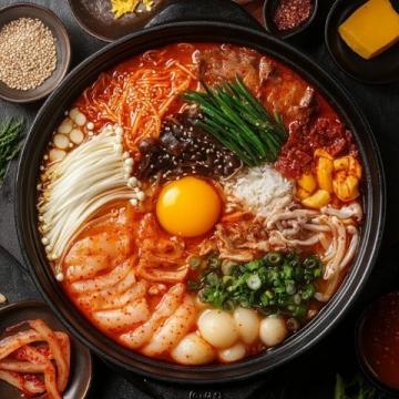 合生匯美食推薦：一站式覓尋全國各地美味