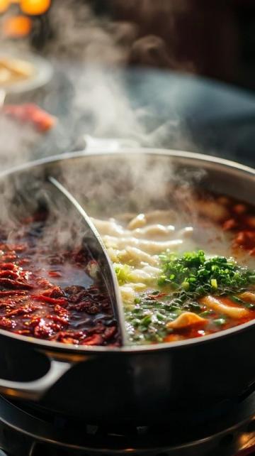 探索貴陽美食天堂——民生路，品嘗不可錯過的地道小吃