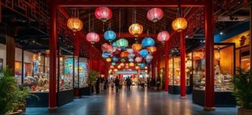 濟(jì)南夜市新地標(biāo)揭曉，七大夜間經(jīng)濟(jì)IP品牌打卡攻略！