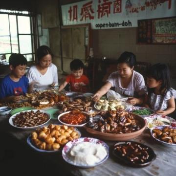 南京必吃八大美食，千年韻味在舌尖綻放