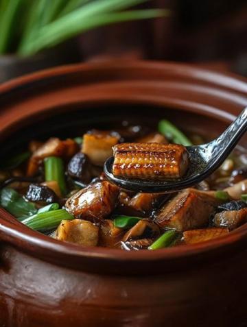 福建美食文化獨特多樣，歷史源遠流長