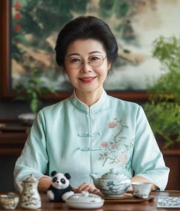 寧波家常美味：倪阿姨的手藝