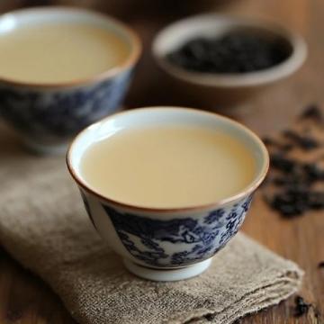 冬季暖身養生飲品大全：8種超美味的替代奶茶選項