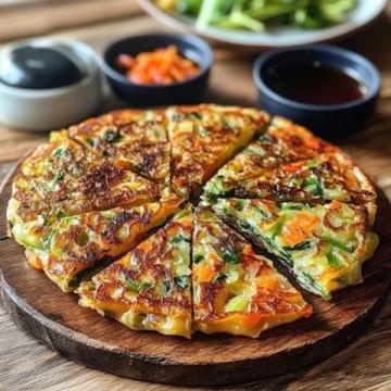 如何自制美味的長沙蔥油粑粑？詳細步驟圖解