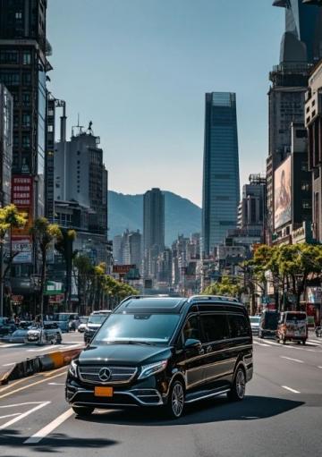 港澳包車出行更便捷經(jīng)濟(jì)，告別交通難題！