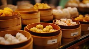 外婆家中餐廳，口碑極好，價格非常親民，值得一試！