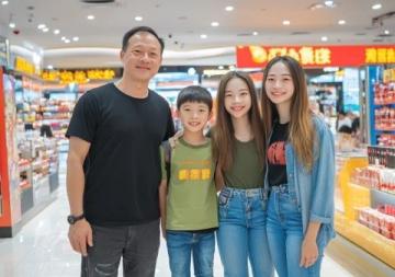 為什么胖東來的門店顧客絡繹不絕？