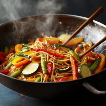 湖南小炒風(fēng)味絕——盡在衡陽品味湘菜精華