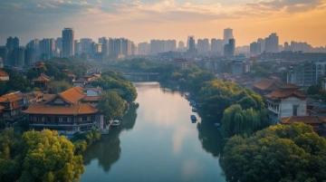 撫州旅游指南：歷史悠久、文化底蘊深厚的才子之鄉(xiāng)和戲劇之鄉(xiāng)