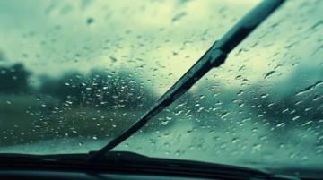 如何選擇雨刷片?每日汽車(chē)小知識(shí)分享