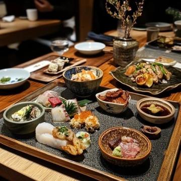 品味汝南：經典美食系列賞析（一）