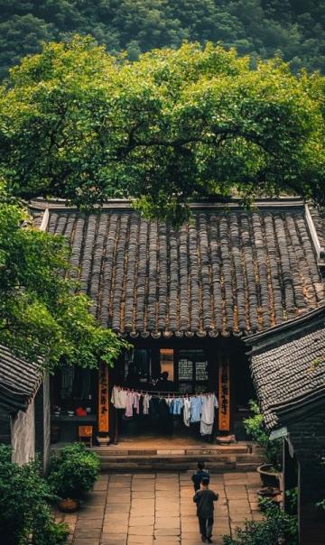 每年的正月初十，廣州東沙村會熱鬧非凡，因為這一天